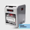 Paper shredder