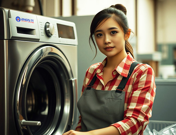 washing machine005_2ndsit.com